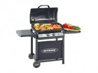 Omega 200 Gas Grill